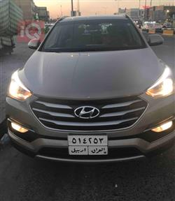 هیوندای سەنتافی